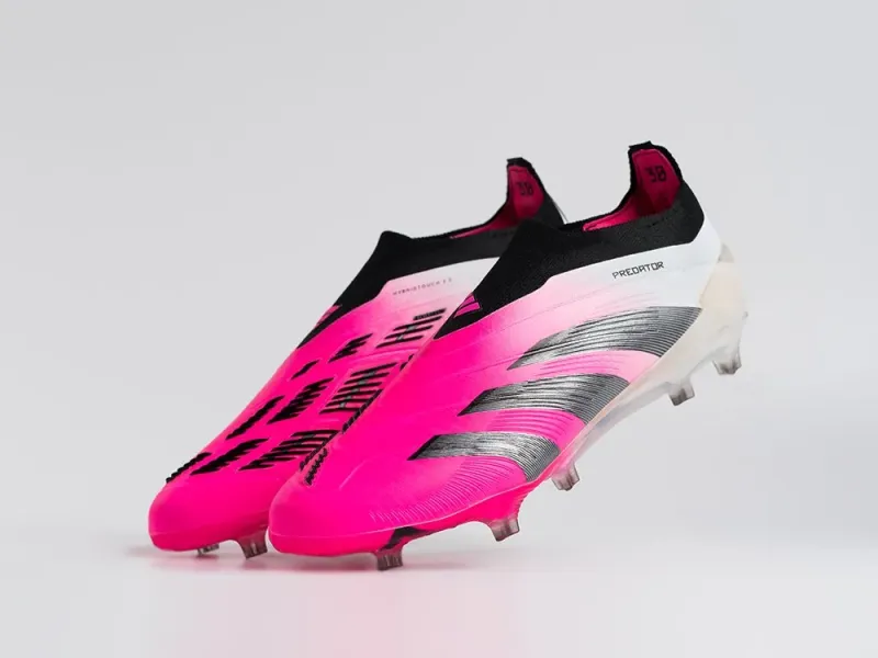 Футбольная обувь Adidas Predator Elite FG - 43121