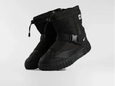 Зимние Сапоги Nike Winterproof High - 47059