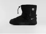Зимние Сапоги Nike Winterproof High - 47059