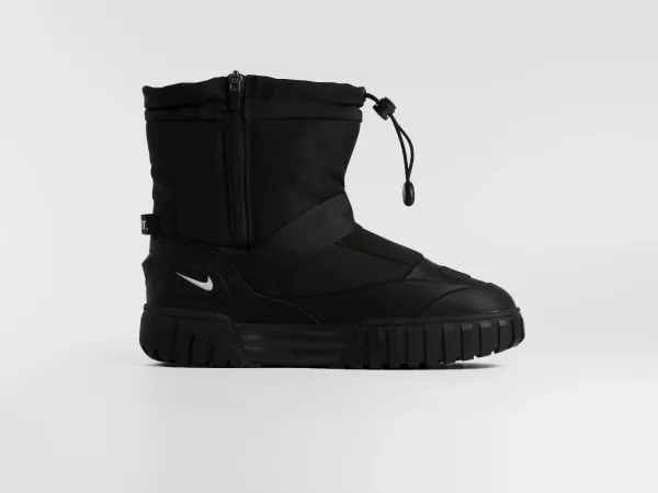 Зимние Сапоги Nike Winterproof High - 47059