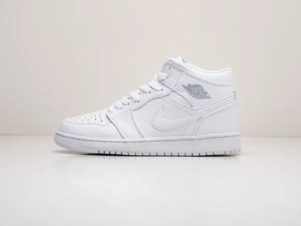 Кроссовки Nike Air Jordan 1 Mid - 18835