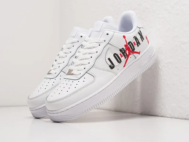 Кроссовки Nike Air Force 1 Low - 27717