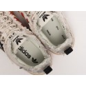 Кроссовки Song For The Mute x Adidas Campus 80 - 41971