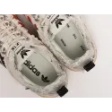 Кроссовки Song For The Mute x Adidas Campus 80 - 41971