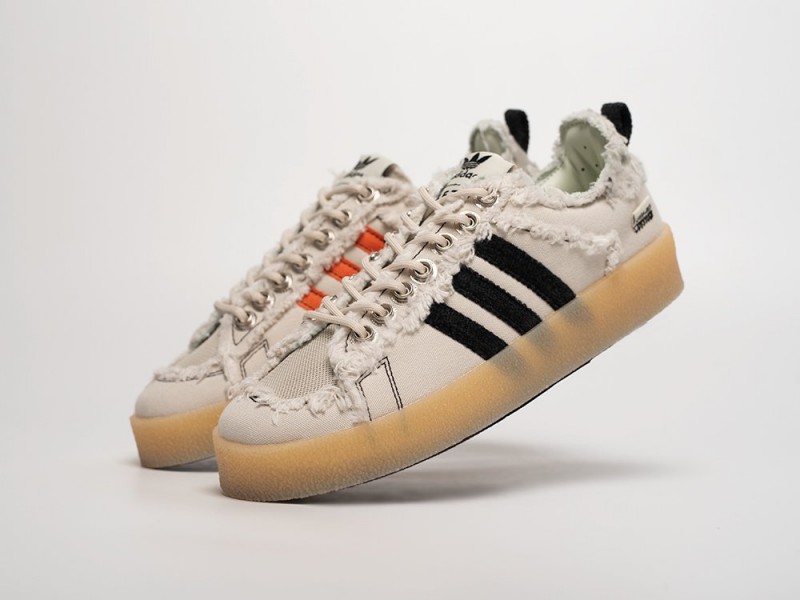 Кроссовки Song For The Mute x Adidas Campus 80 - 41971