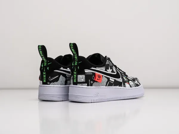 Кроссовки Nike Air Force 1 Low - 27366