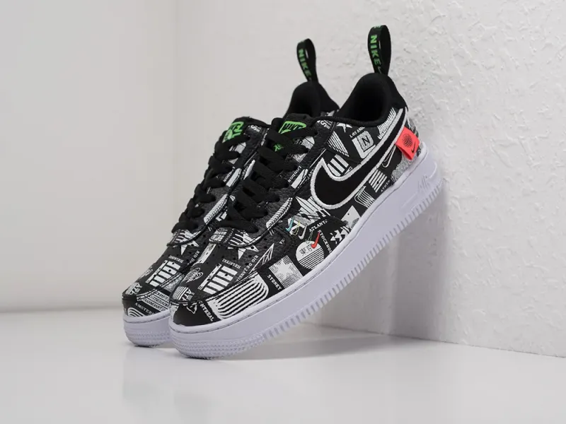 Кроссовки Nike Air Force 1 Low - 27366