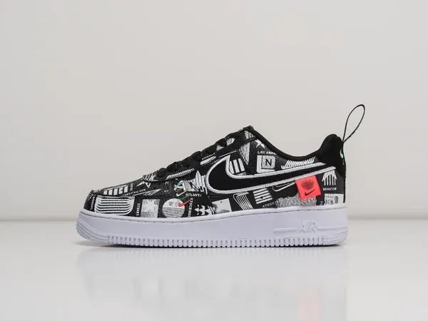 Кроссовки Nike Air Force 1 Low - 27366