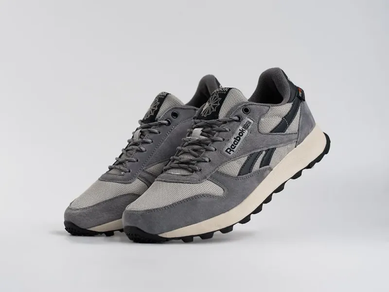 Кроссовки Reebok Classic Leather Suede - 44554