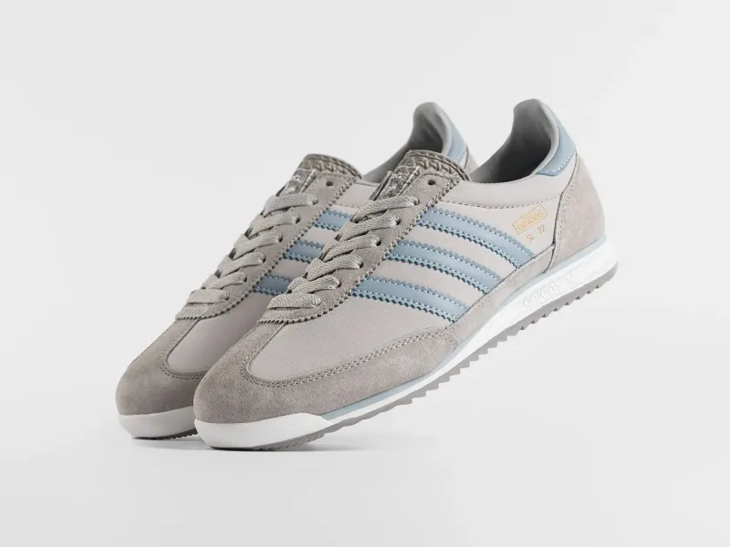 Кроссовки Adidas Sl 72 RS - 46478