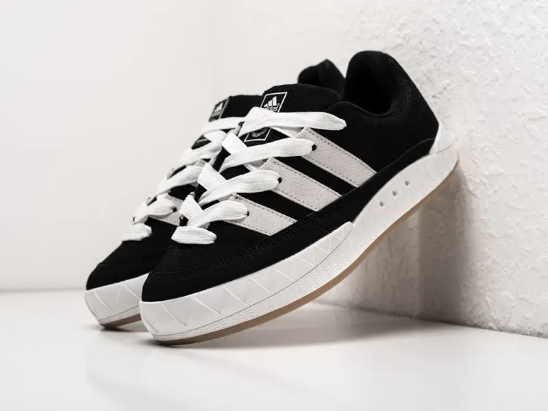 Кроссовки Adidas ADIMATIC - 34955