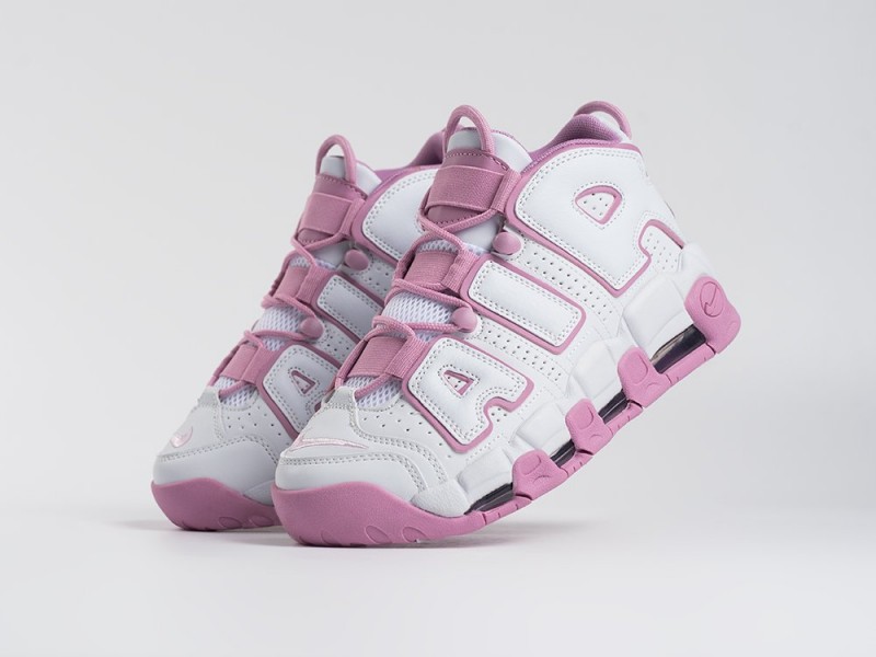 Кроссовки Nike Air More Uptempo - 43249
