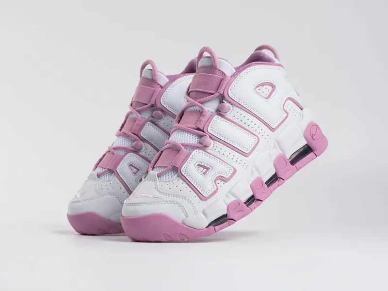 Кроссовки Nike Air More Uptempo - 43249