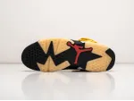 Кроссовки Nike x Travis Scott Air Jordan 6 - 34942