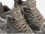 Зимние Кроссовки New Balance 9060 High - 43854