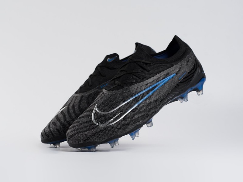 Футбольная обувь Nike Gripknit Phantom GX Elite FG - 44116