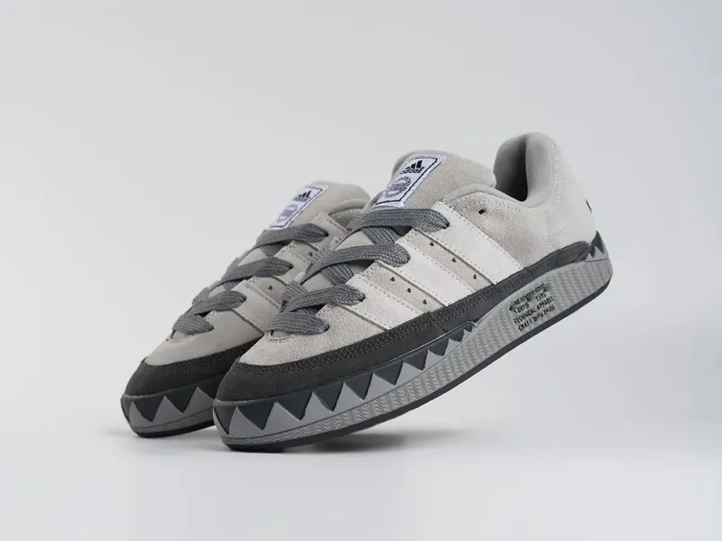 Кроссовки Adidas ADIMATIC - 44103