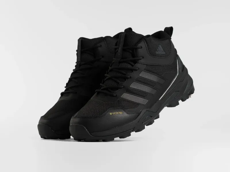 Зимние Кроссовки Adidas Terrex AX4 Mid - 47483