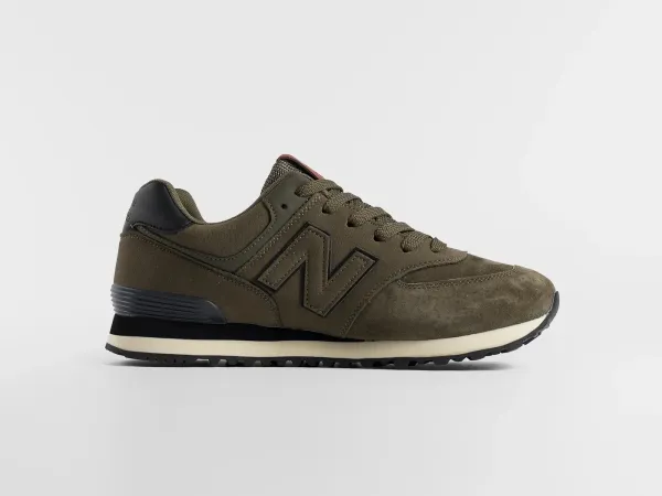 Кроссовки New Balance 574 - 47003