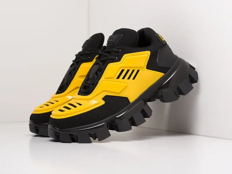 Кроссовки Prada Cloudbust Thunder - 18960