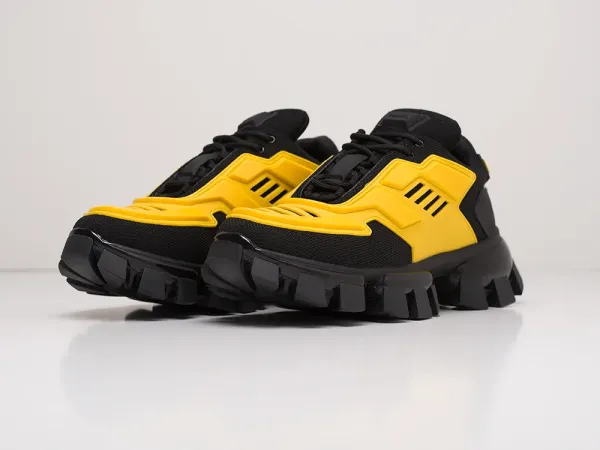Кроссовки Prada Cloudbust Thunder - 18960