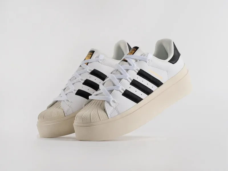 Кроссовки Adidas Superstar Bonega - 39067