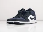 Кроссовки Nike Air Jordan 1 Mid - 27089