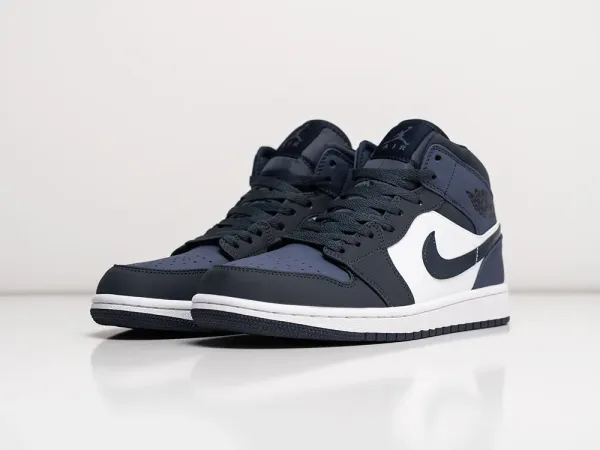 Кроссовки Nike Air Jordan 1 Mid - 27089