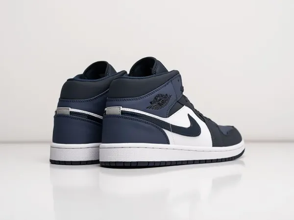 Кроссовки Nike Air Jordan 1 Mid - 27089