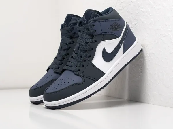 Кроссовки Nike Air Jordan 1 Mid - 27089