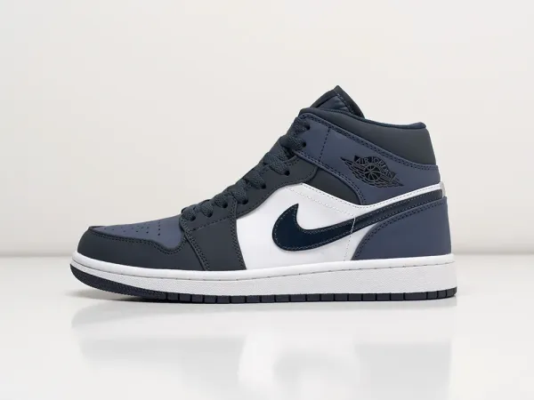 Кроссовки Nike Air Jordan 1 Mid - 27089