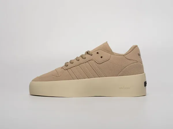 Кроссовки Fear of God x Adidas Forum 86 Lo - 40241