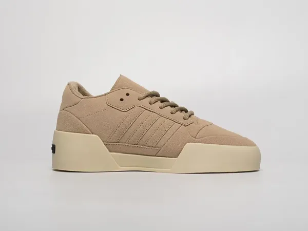 Кроссовки Fear of God x Adidas Forum 86 Lo - 40241