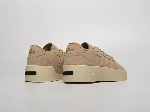 Кроссовки Fear of God x Adidas Forum 86 Lo - 40241