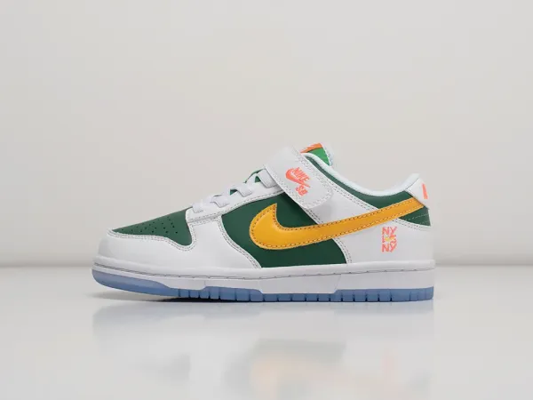 Кроссовки Nike SB Dunk Low - 27611