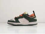 Кроссовки Ziv Lee x Ejder x Nike SB Dunk Low Pro - 36635