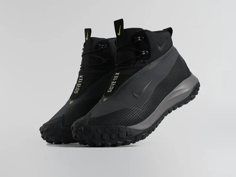 Зимние кроссовки Nike ACG Mountain Fly Gore-Tex - 45817