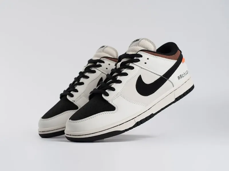 Кроссовки Nike SB Dunk Low - 44114