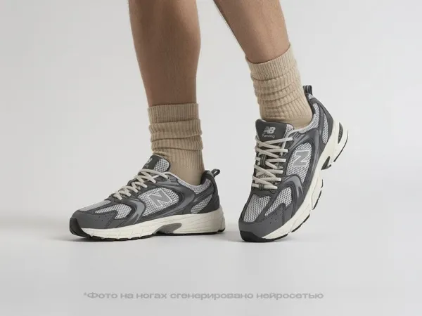 Кроссовки New Balance 530 - 46282