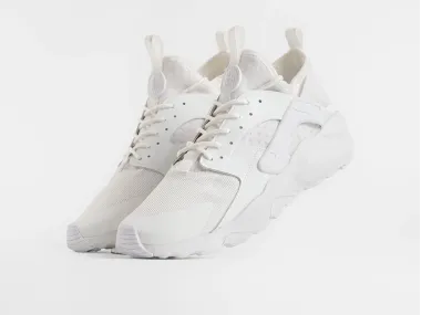 Кроссовки Nike Air Huarache Ultra - 4559