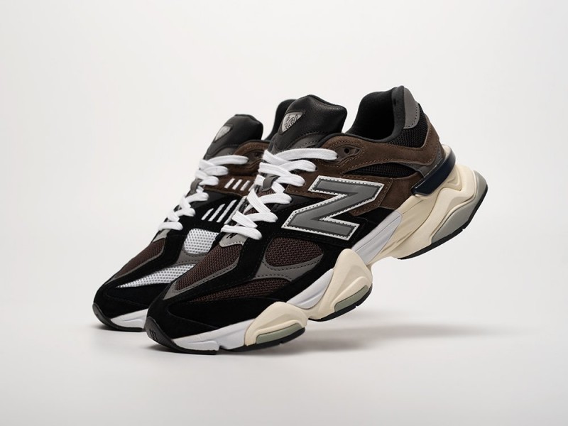 Кроссовки New Balance 9060 - 42285