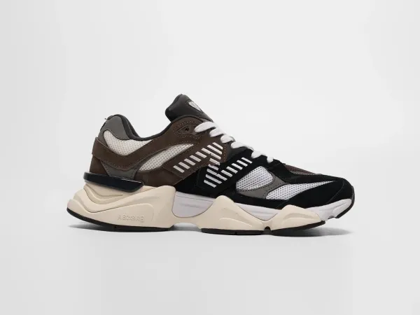 Кроссовки New Balance 9060 - 42285