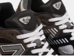 Кроссовки New Balance 9060 - 42285
