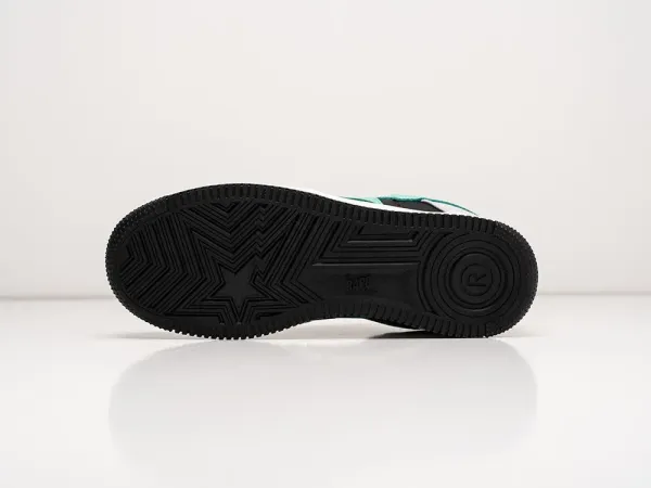 Кроссовки BAPE Sta Force 1 low - 36948
