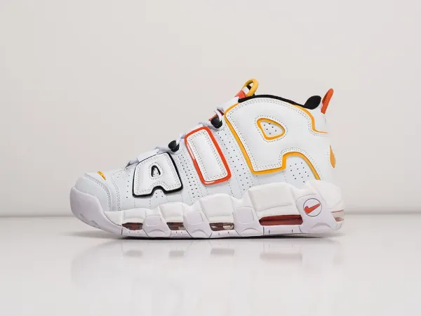 Кроссовки Nike Air More Uptempo - 28755