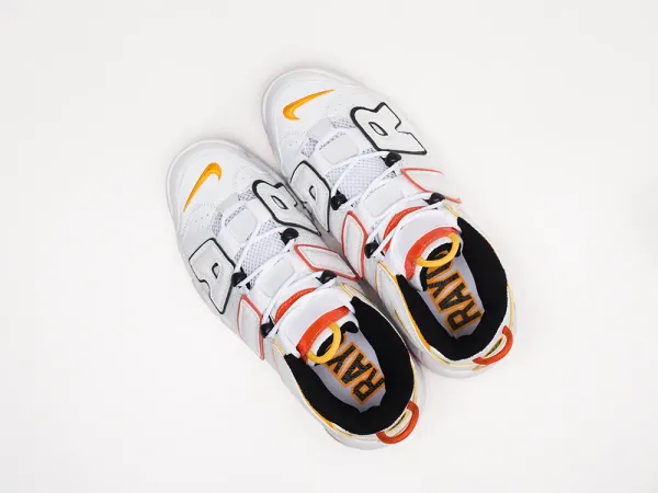 Кроссовки Nike Air More Uptempo - 28755