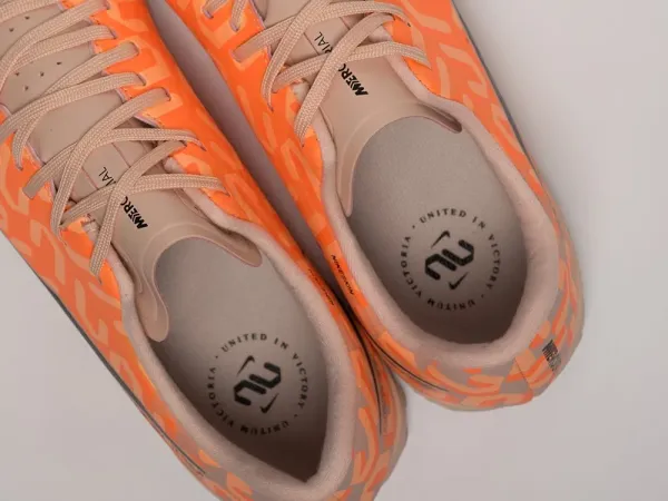 Футбольная обувь NIke Mercurial Vapor XV Academy TF - 40231