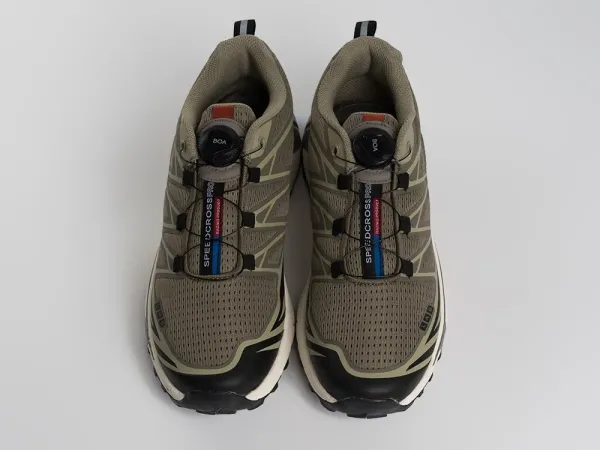 Кроссовки Salomon ADVANCED XT-6 ADV - 44916