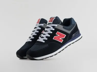 Кроссовки New Balance 574 - 36711