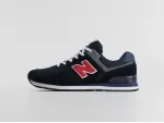 Кроссовки New Balance 574 - 36711